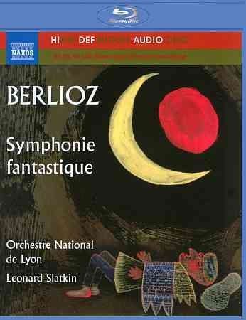 Symphony Fantastique (Blu-ray)