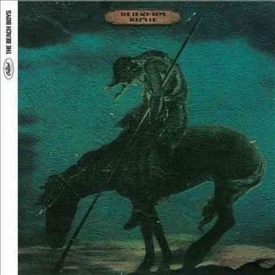 Beach Boys - Surf's Up (CD)
