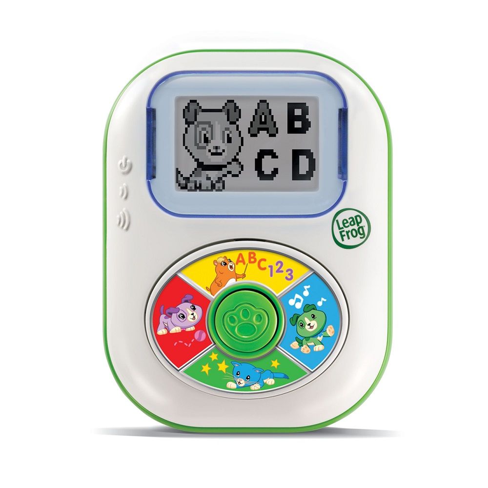 Leapfrog Leap Frog - Learning Move & Learn Music Player (scout) | Buy ...