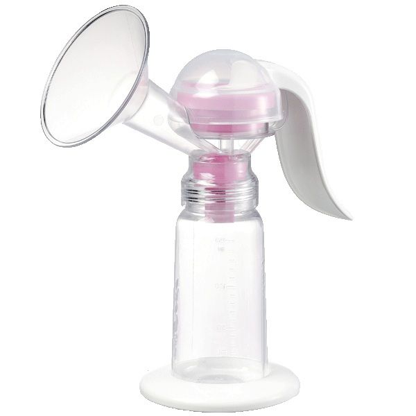 Spectra Handy Plus Manual Breast Pump Buy Online in South Africa