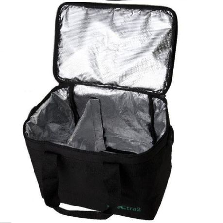 Spectra - Tote Bag - Black | Buy Online 