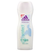 adidas smooth shower milk