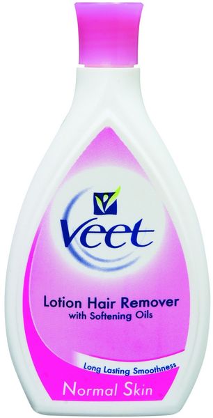 Veet - Lotion hair remover for Normal Skin 125ml - 49418