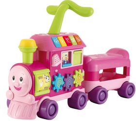 winfun ride on