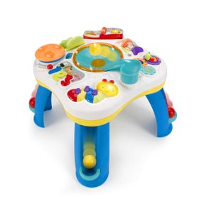 Bright Starts - Having A Ball - Get Rollin Activity Table | Buy Online ...