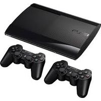 PlayStation 3 Console 12GB (PS3) | Buy 