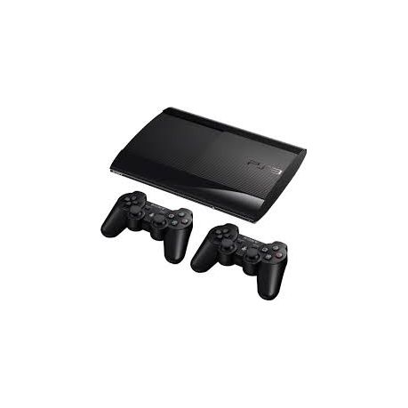 ps3 game console for sale