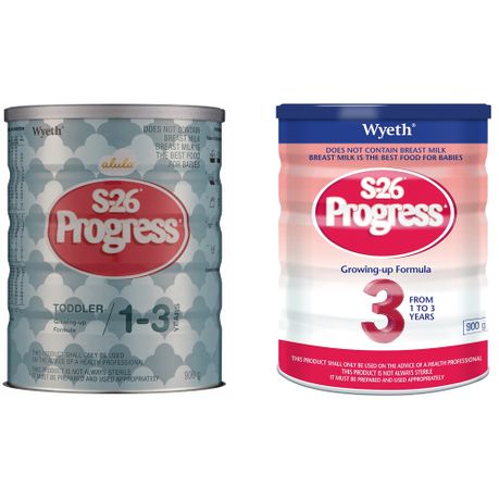 s26 baby formula south africa