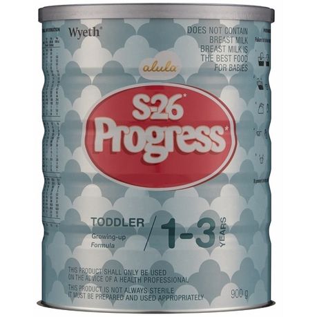 s26 baby formula south africa