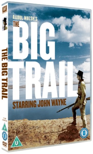 Big Trail(DVD)