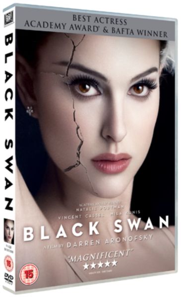 Black Swan(DVD)
