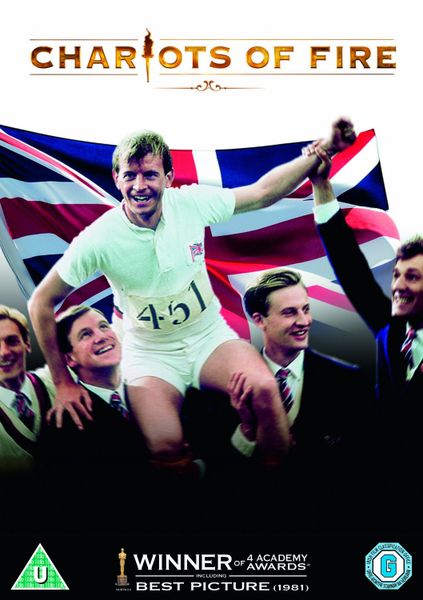 Chariots of Fire(DVD)