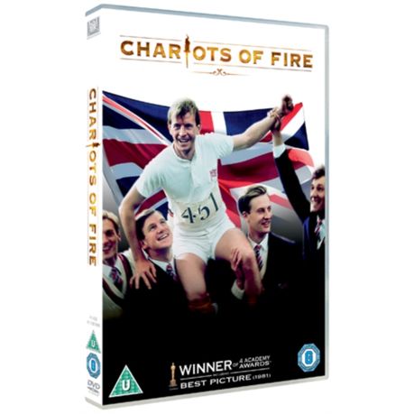 Chariots of Fire DVD Shop Today. Get it Tomorrow takealot