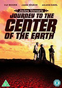 Journey to the Center of the Earth(DVD)