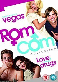 What Happens in Vegas / Love and Other Drugs (DVD)