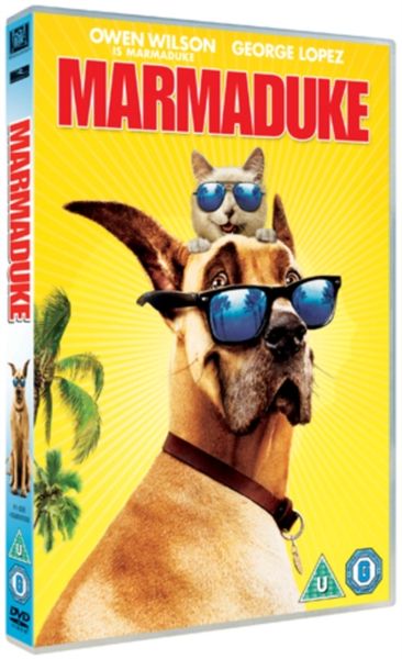 Marmaduke(DVD)