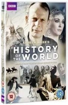 Andrew Marr's History of the World(DVD)