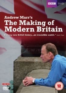 Andrew Marr's the Making of Modern Britain(DVD)