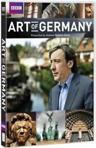 Art of Germany(DVD)
