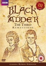 Blackadder: The Complete Blackadder the Third(DVD)