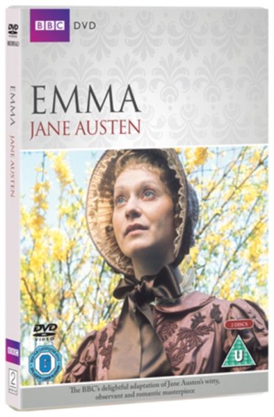 Emma(DVD)