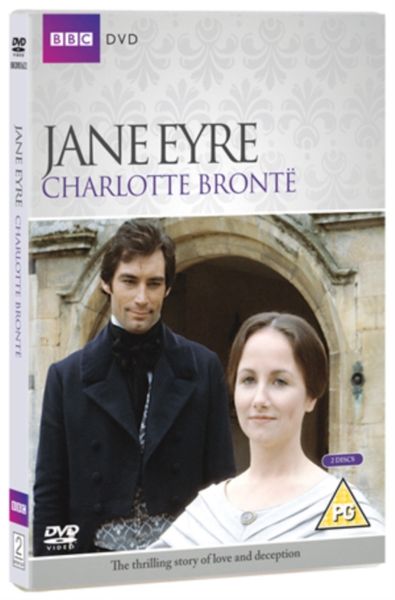 Jane Eyre(DVD)