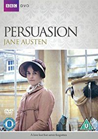Persuasion(DVD)