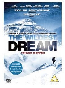 Wildest Dream - Conquest of Everest(DVD)