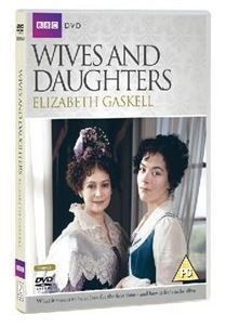 Wives and Daughters(DVD)