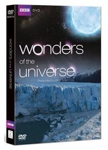 Wonders of the Universe(DVD)