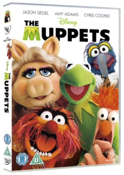 Muppets, The