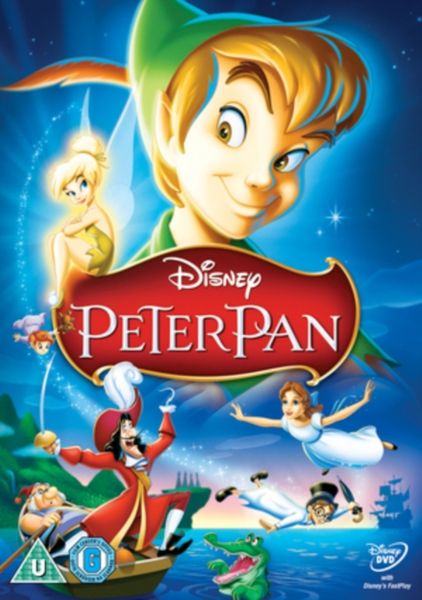 Peter Pan (disney)