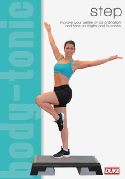 Body-tonic: Step(DVD)