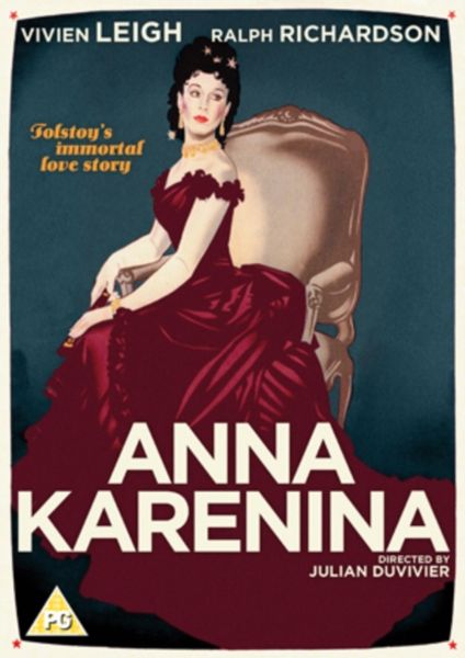 Anna Karenina(DVD)
