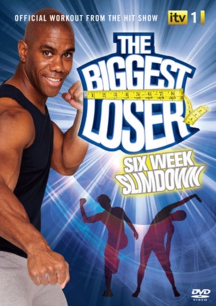Biggest Loser: Six Week Slimdown(DVD)