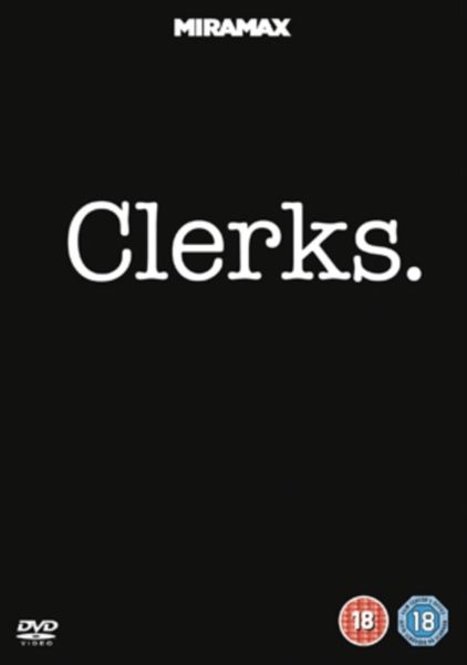 Clerks(DVD)