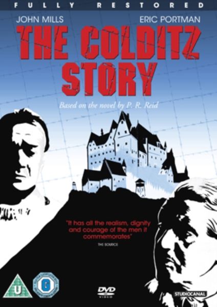 Colditz Story(DVD)