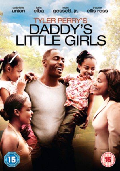 Daddy's Little Girls(DVD)