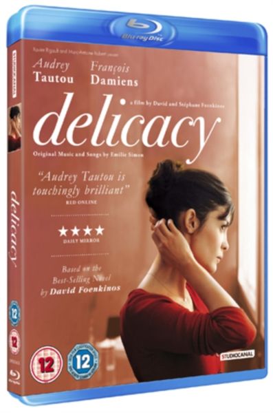 Delicacy(Blu-ray)
