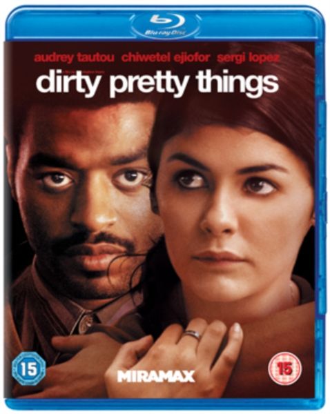 Dirty Pretty Things(Blu-ray)