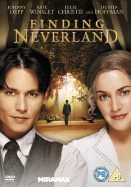 Finding Neverland(DVD)