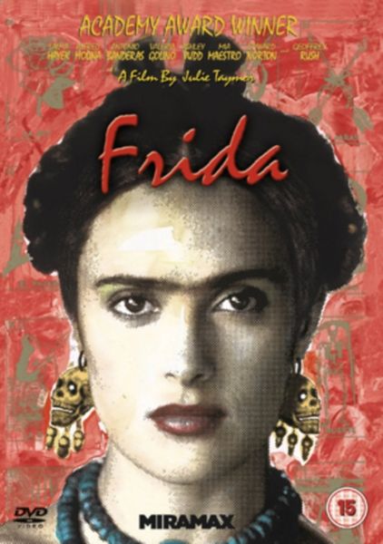 Frida(DVD)