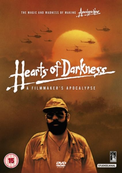 Hearts of Darkness(DVD)