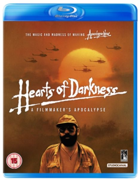 Hearts of Darkness(Blu-ray)