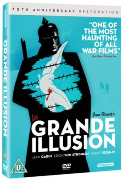 La Grande Illusion(DVD)