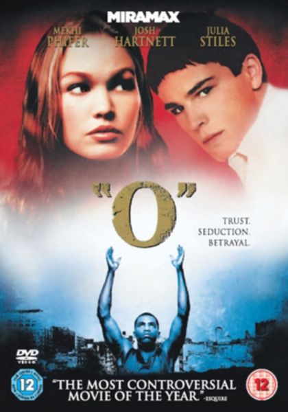 O(DVD)