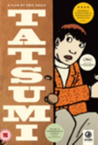 Tatsumi