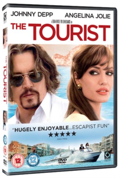 Tourist(DVD)