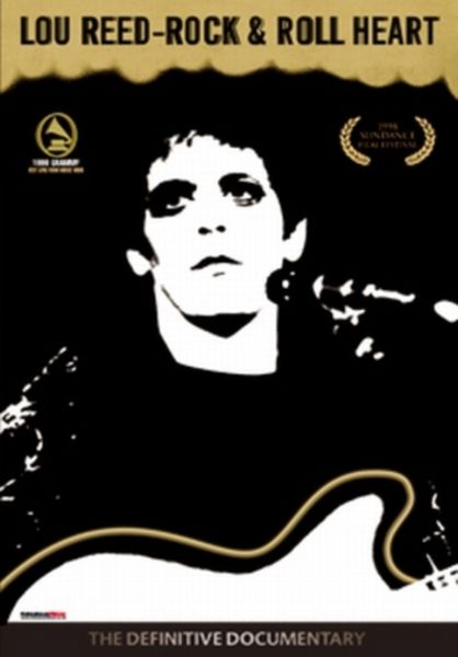 Lou Reed: Rock 'n' Roll Heart(DVD)