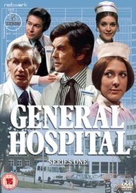 General Hospital: Series 1(DVD) | Buy Online in South Africa | takealot.com